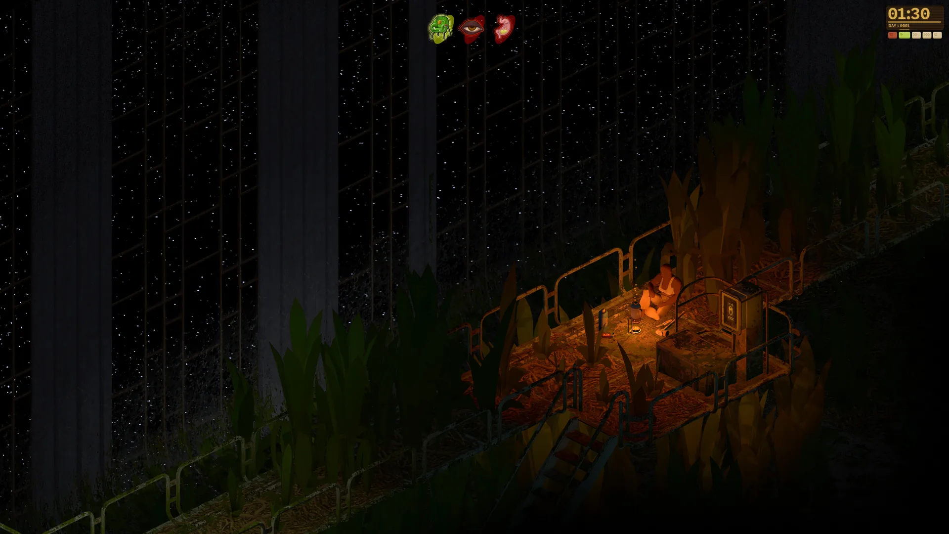 Dandelion Void Mod: Setup Guide & Custom Content Tools - Development
